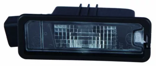 Kentekenplaatverlichting ABAKUS 441-2109N-AQ)