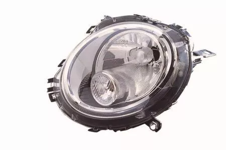 Koplamp ABAKUS 882-1118LMLDEMC)