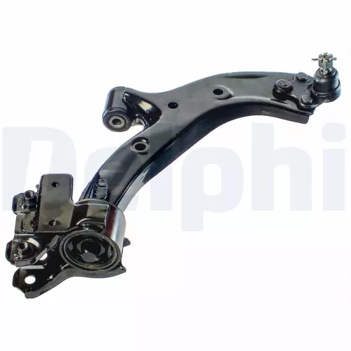 Control/Trailing Arm, wheel suspension DELPHI TC2872)
