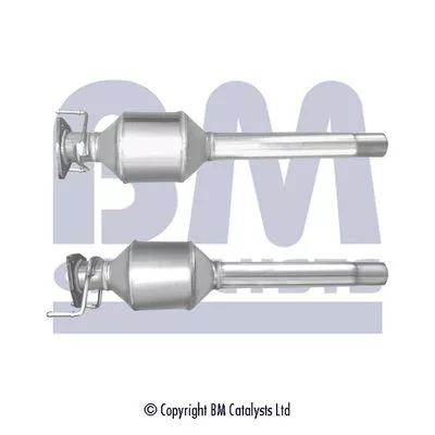 Katalysator BM Catalysts BM80507H)