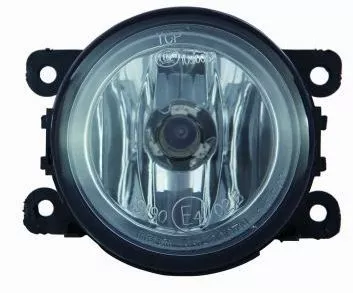 Mistlamp voor ABAKUS 320-2017N-AQ)