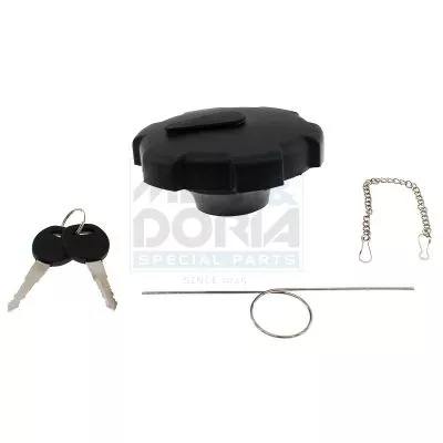 Dop, brandstoftank MEAT & DORIA 2036033)