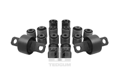 Reparatieset, wielophanging TEDGUM 00391094)