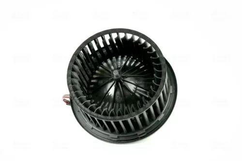 Interior Blower NISSENS 87155)