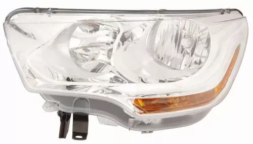 Koplamp ABAKUS 552-1135LMLD-EM)
