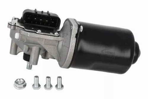Ruitenwissermotor VEMO V40-07-0005)