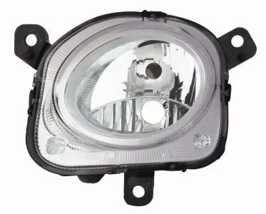 Koplamp ABAKUS 661-1171R-ND-E)