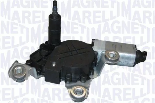 Ruitenwissermotor MAGNETI MARELLI 064038005010)