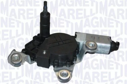 Ruitenwissermotor MAGNETI MARELLI 064038006010)