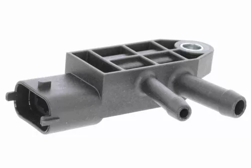 Sensor, exhaust pressure VEMO V40-72-0566)