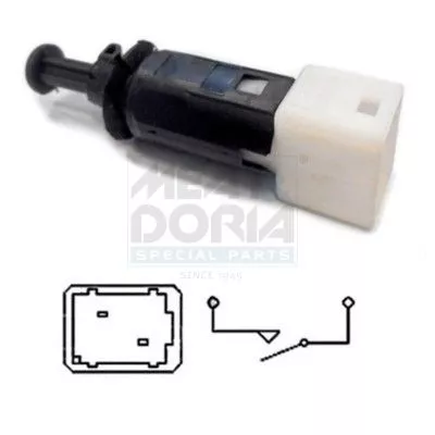 Stop Light Switch MEAT & DORIA 35034)