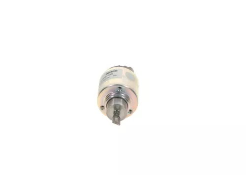 Solenoïdeschakelaar, starter BOSCH 2 339 305 089)
