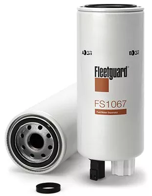 Brandstoffilter FLEETGUARD FS1067)