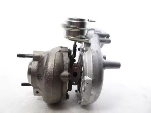 Oplader, opladen (supercharged/turbocharged) GARRETT 753392-9019S)