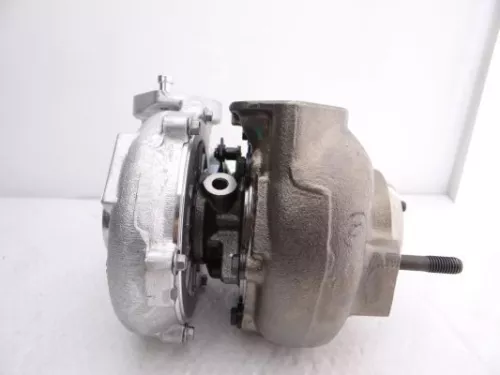 Oplader, opladen (supercharged/turbocharged) GARRETT 725364-9022S)
