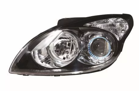 Koplamp ABAKUS 221-1154LMLDEM2)