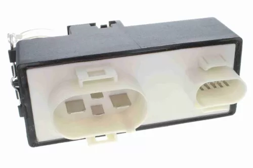 Relais, naloop van de radiateurventilator VEMO V15-71-0032)