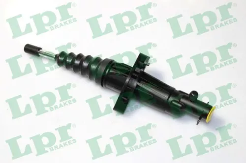 Hulpcilinder, koppeling LPR 3031)