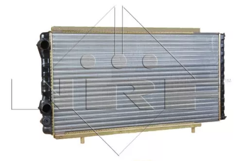 Radiator, engine cooling NRF 52062A)