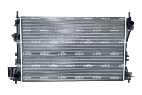 Radiator, engine cooling NRF 58203A)