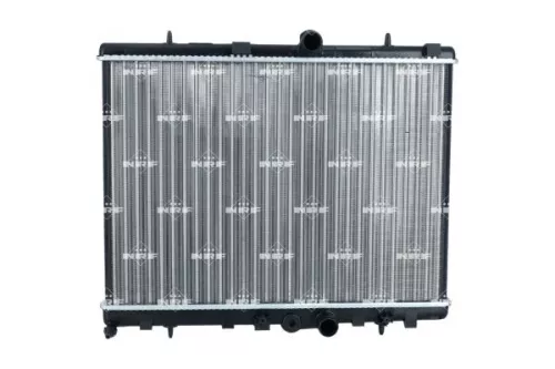 Radiator, engine cooling NRF 58226A)
