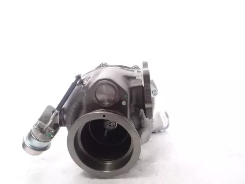 Oplader, opladen (supercharged/turbocharged) GARRETT 779839-5046S)