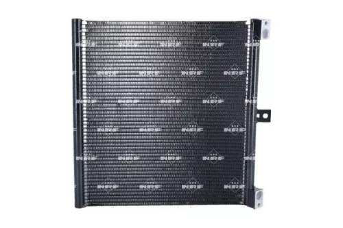 Condensor, airconditioning NRF 350203)