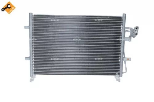Condensor, airconditioning NRF 350207)