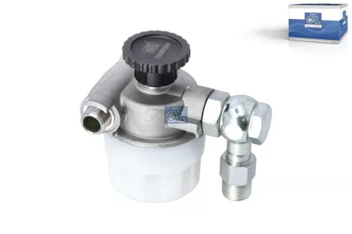 Brandstofpomp DT Spare Parts 4.66500)