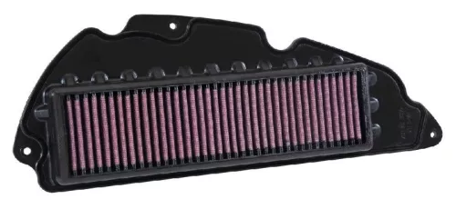 Luchtfilter K&N FILTERS HA-2714)