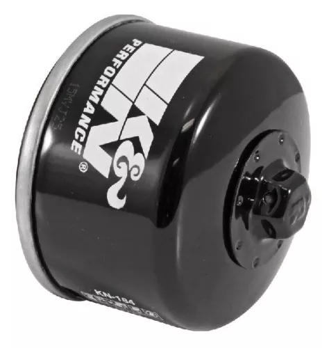 Oliefilter K&N FILTERS KN-184)