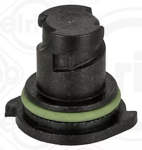 Schroefplug, oliecarter ELRING 233.451)