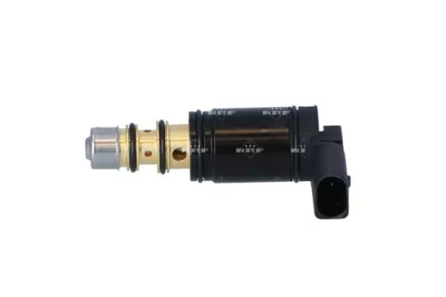 Control Valve, air conditioning compressor NRF 38450)