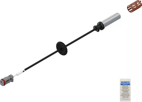 Sensor, wielsnelheid WABCO 4410359292)