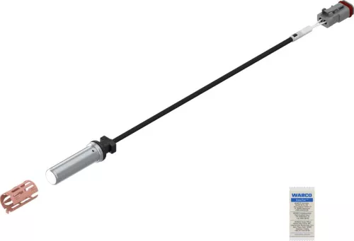 Sensor, wielsnelheid WABCO 4410359322)