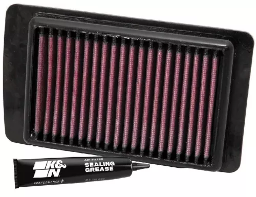 Luchtfilter K&N FILTERS PL-1608)