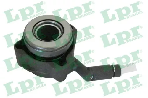 Central Slave Cylinder, clutch LPR 3257)