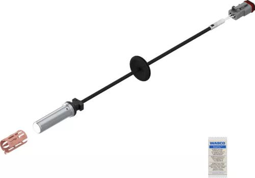 Sensor, wielsnelheid WABCO 4410359342)