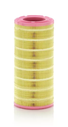 Luchtfilter MANN-FILTER C 17 032)