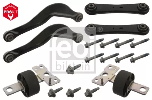 Rod/Strut, wheel suspension FEBI BILSTEIN 46000)
