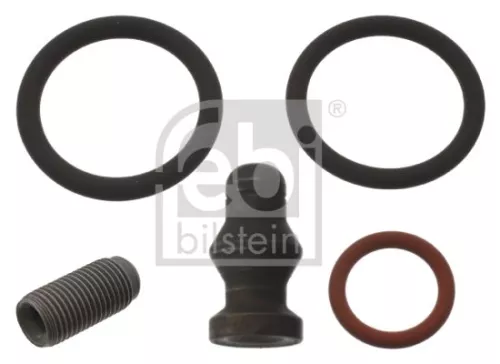 Seal Kit, injector nozzle FEBI BILSTEIN 46526)
