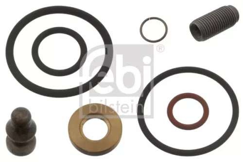 Seal Kit, injector nozzle FEBI BILSTEIN 46527)
