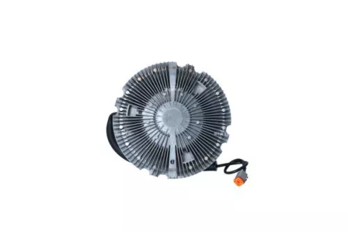 Koppeling, radiateurventilator NRF 49072)