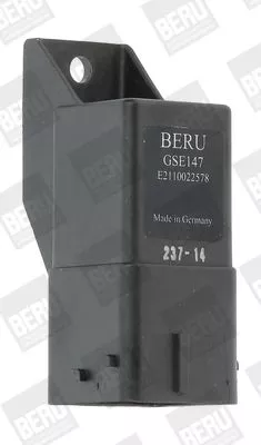 Control Unit, glow time BorgWarner (BERU) GSE147)