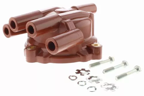 Ignition Distributor Cap VEMO V95-70-0014)