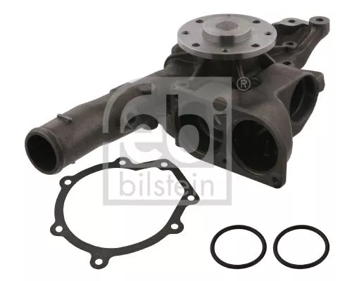 Waterpomp, motorkoeling FEBI BILSTEIN 35026)