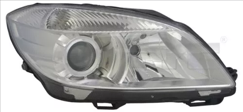 Koplamp TYC 20-14427-05-2)