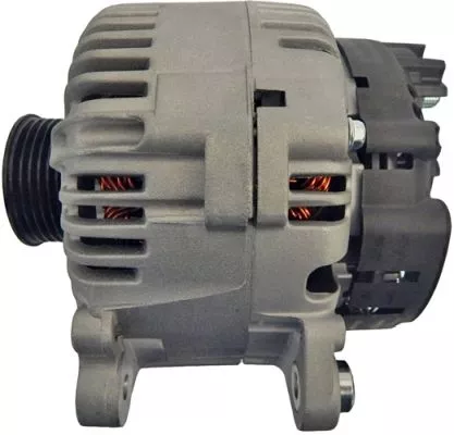Alternator HELLA 8EL 012 429-701)