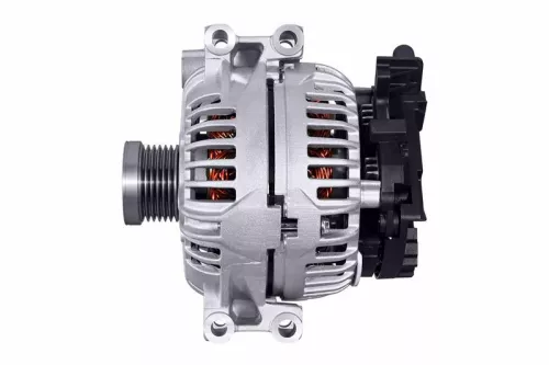 Alternator HELLA 8EL 012 428-741)
