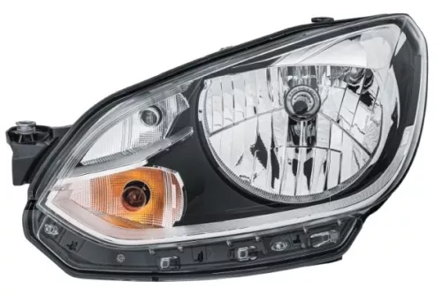 Koplamp HELLA 1EJ 010 670-051)